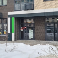 Продажа коммерческого помещения в ЖК Алхимово