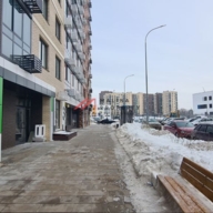 Продажа коммерческого помещения в ЖК Алхимово