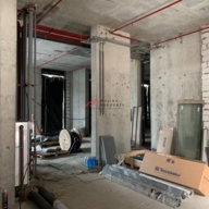 Продажа помещения в ЖК "Зорге 9" на Полежаевской