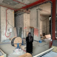 Продажа помещения в ЖК "Зорге 9" на Полежаевской