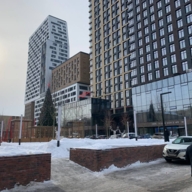 Продажа помещения в ЖК "Зорге 9" на Полежаевской