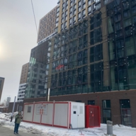 Продажа помещения в ЖК "Зорге 9" на Полежаевской