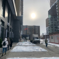 Продажа помещения в ЖК "Зорге 9" на Полежаевской