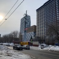 Продажа помещения в ЖК "Зорге 9" на Полежаевской