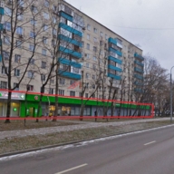 Продажа помещения с сетевыми арендаторами