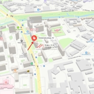 Продажа помещения с сетевыми арендаторами