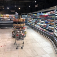 Аренда помещения в торговом здании в Одинцово 