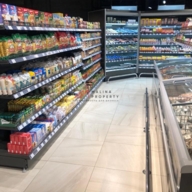 Аренда помещения в торговом здании в Одинцово 