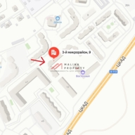 Продажа торгового помещения в Звенигороде