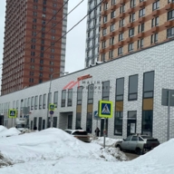 Продажа помещения с арендатором магазин бытовой техники "DNS"