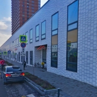 Продажа помещения с арендатором магазин бытовой техники "DNS"