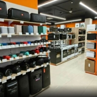 Продажа помещения с арендатором магазин бытовой техники "DNS"