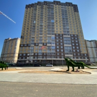 Продажа помещения с арендатором Бристоль в г. Тверь