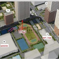 Продажа помещения в ЖК "Руставели 14" 