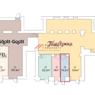 Продажа торгового помещения у метро Проспект Мира