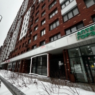Аренда торгового помещения в новом жилом доме
