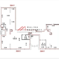 Аренда торгового помещения в новом жилом доме