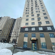 Продажа торгового помещения в ЖК "Квартал Некрасовка"