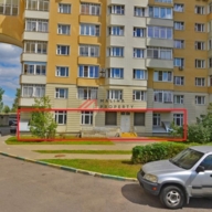 Аренда помещения свободного назначения на Борисовских прудах