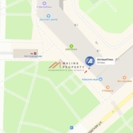 Продажа коммерческого помещения с арендатором аптека 