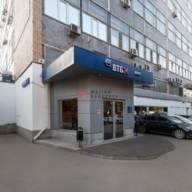 Продажа торгового помещения у м. Семёновская