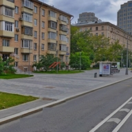 Продажа коммерческого помещения с арендатором