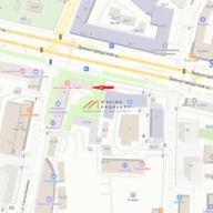 Продажа коммерческого помещения с арендатором