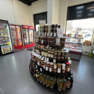 Аренда помещения на 1-й линии рядом с супермаркетом