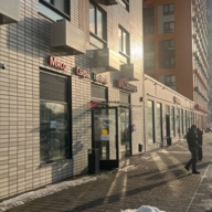 Аренда помещения на 1-й линии рядом с супермаркетом