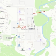 Продажа торгового помещения в ЖК "Митинский Лес"