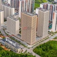 Продажа торгового помещения в ЖК "Митинский Лес"