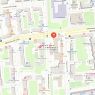 Продажа помещения под ресторан на Шмитовском проспекте