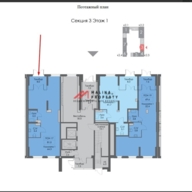 Аренда коммерческого помещения в ЖК "Митинский Лес"