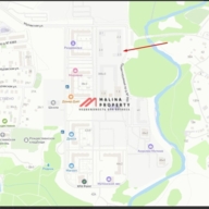 Аренда коммерческого помещения в ЖК "Митинский Лес"