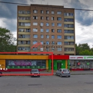 Продажа помещения с арендатором Улыбка Радуги