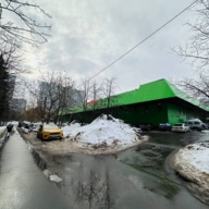 Продажа торгового помещения с арендатором