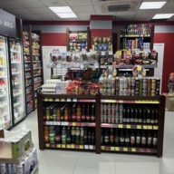 Продажа торгового помещения с арендатором алкомаркет "Бристоль"