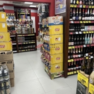 Продажа торгового помещения с арендатором алкомаркет "Бристоль"