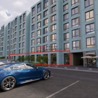 Продажа помещения с супермаркетом Пятерочка