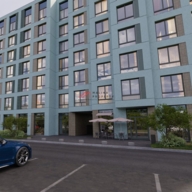 Продажа помещения с супермаркетом Пятерочка