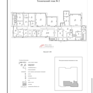 Продажа коммерческого помещения на Кунцевской