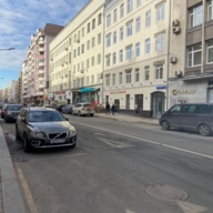 Продажа торгового помещения на выходе из метро