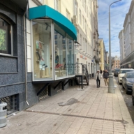 Продажа торгового помещения на выходе из метро