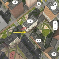 Аренда торгового помещения в ЖК "Матвеевский парк"