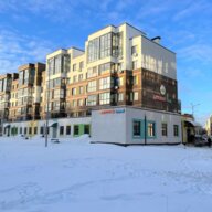 Продажа помещения с сетевыми арендаторами