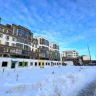 Продажа помещения с сетевыми арендаторами