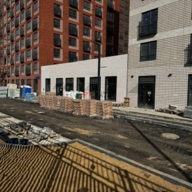 Аренда торгового помещения ЖК "Барклая 6"