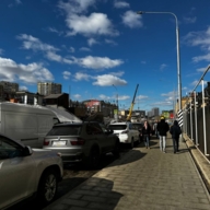 Аренда торгового помещения ЖК "Барклая 6"