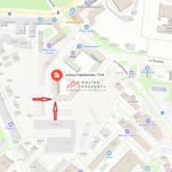 Продажа помещения с кафе "UP SUSHI" в ЖК АйЛав