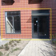 Продажа торгового помещения в ЖК "Бунинские луга"